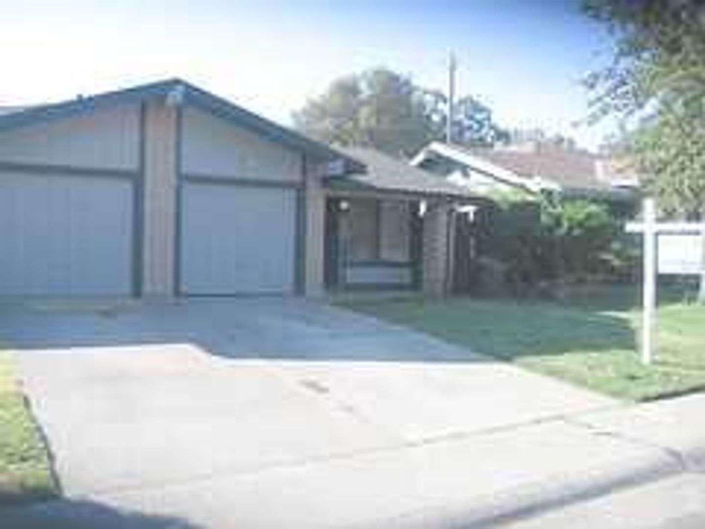 Orangevale Apartment: 6048-50 Margo Drive