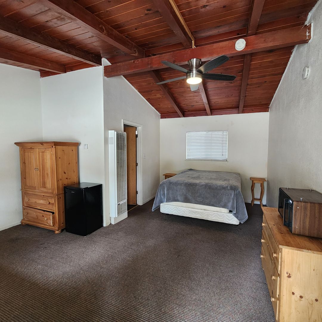South Lake Tahoe Apartment: 532 Emerald Bay Rd