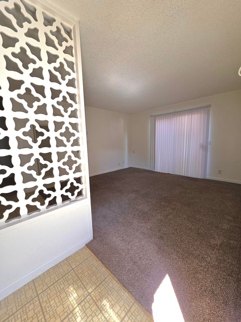 Yuba City Apartment: 1221 B Street