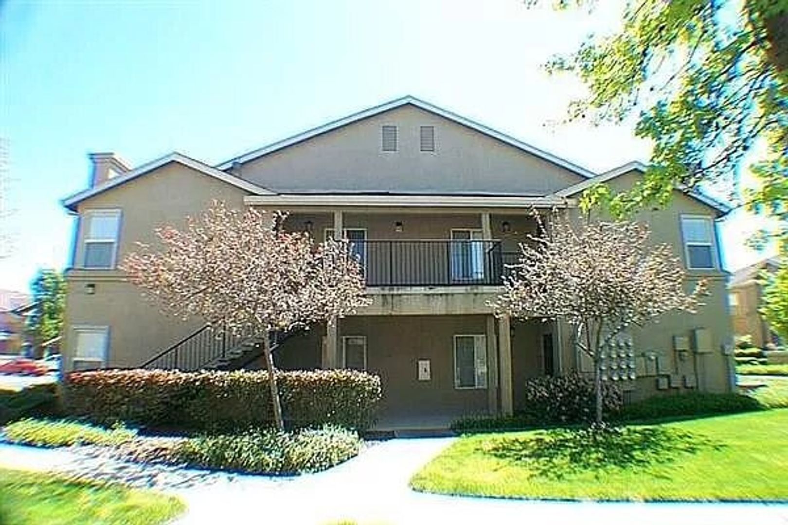 Elk Grove Condo: 9444 Harbour Point Drive, Unit 280