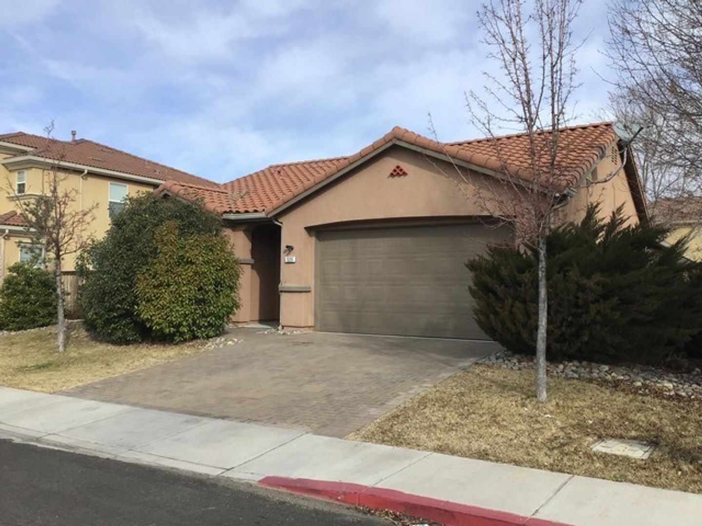 Reno Apartment: Reno Rental Finders - 525 Luciana Dr. Reno, NV 89521