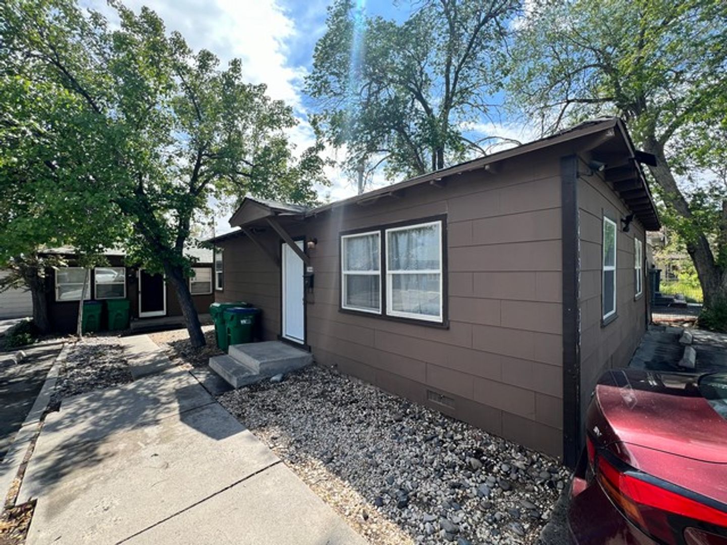 Reno Apartment: 344 Thoma St.
