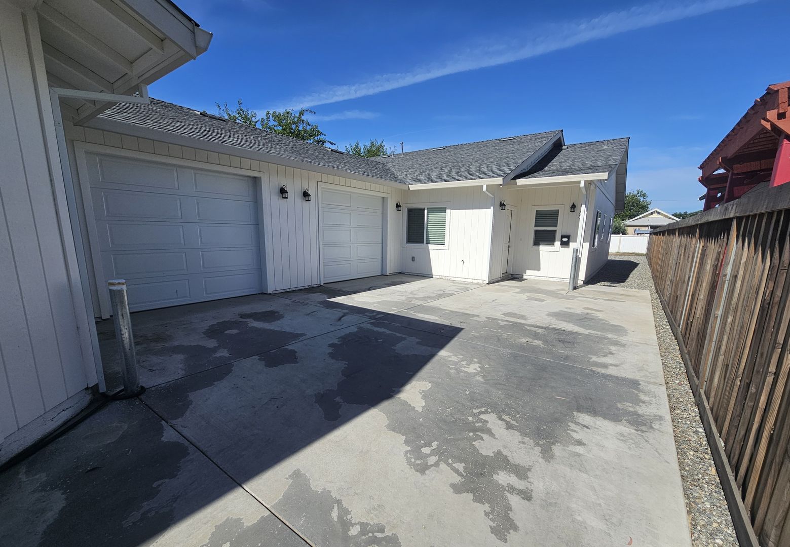 Corning House: 1186 Link St