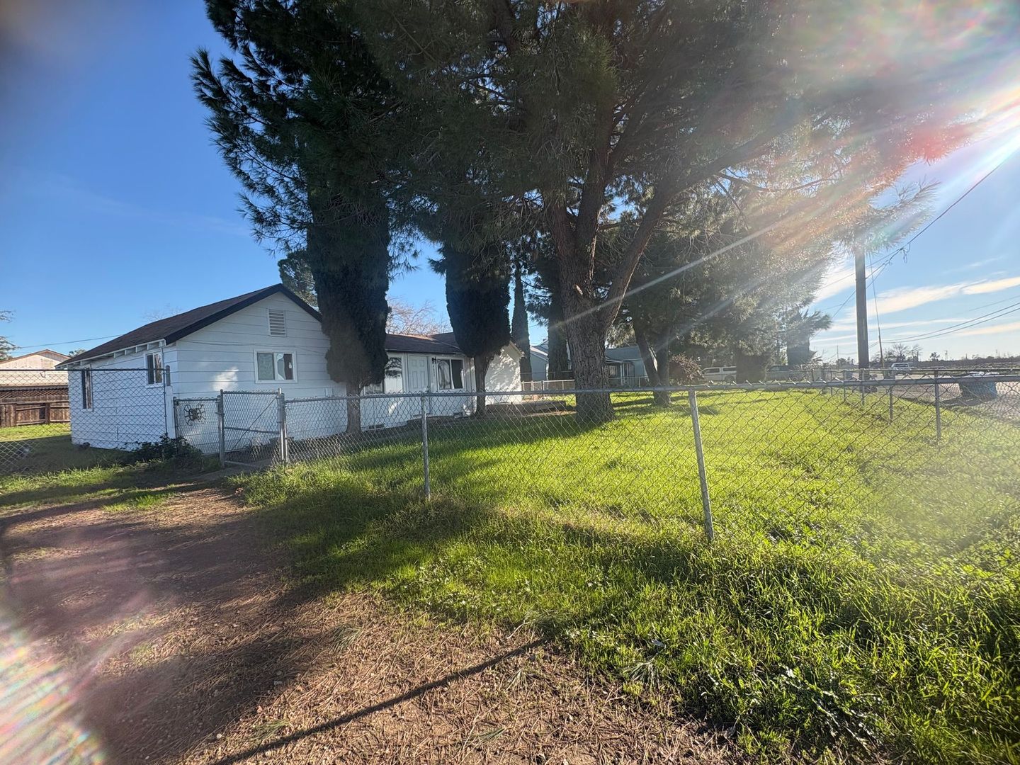 Olivehurst House: 4633 Arboga Rd.