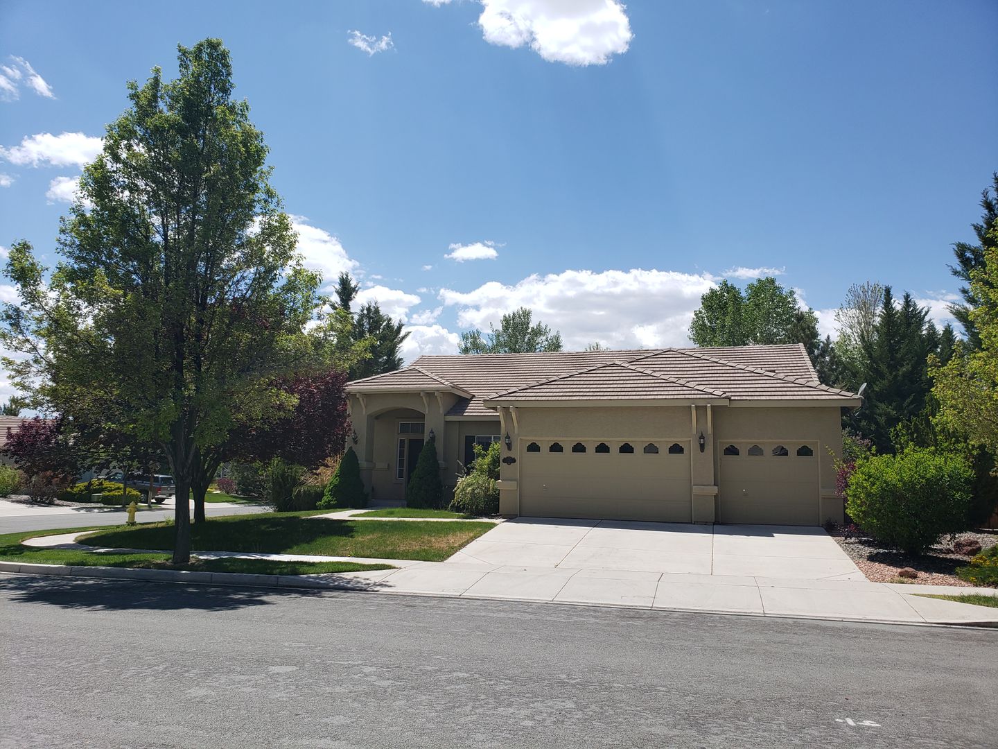 Sparks House: 7251 Noah Ct