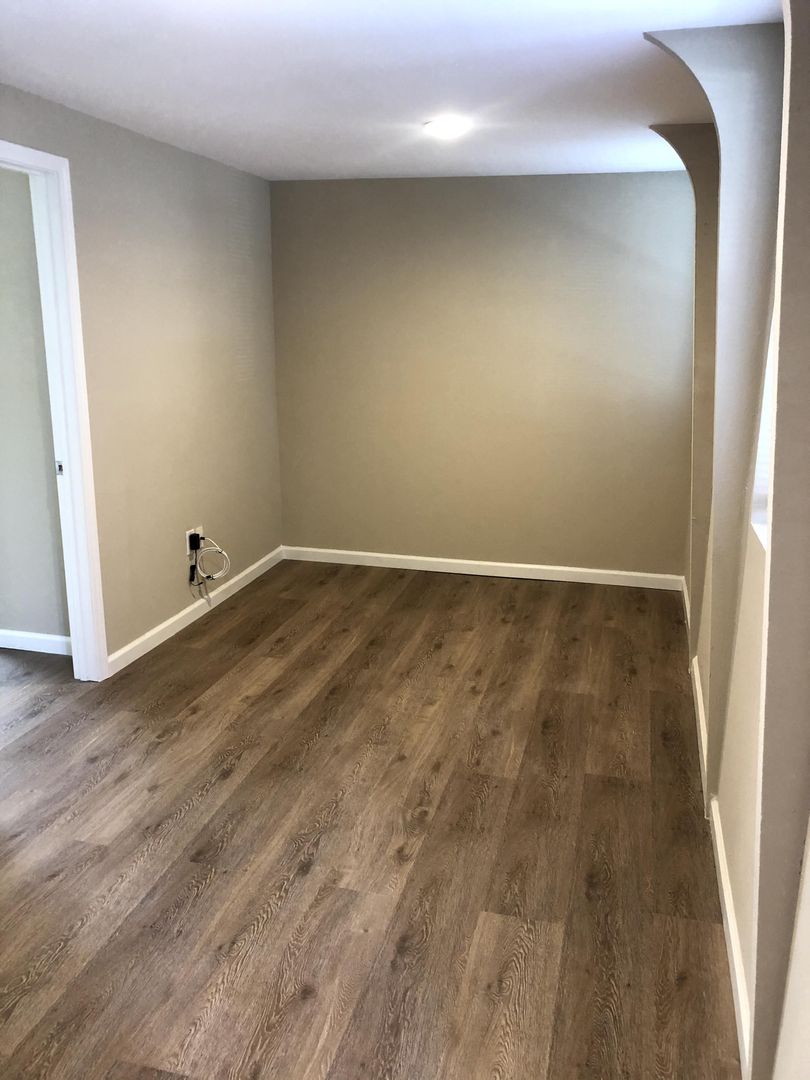 South Lake Tahoe Apartment: 1040 Martin Ave