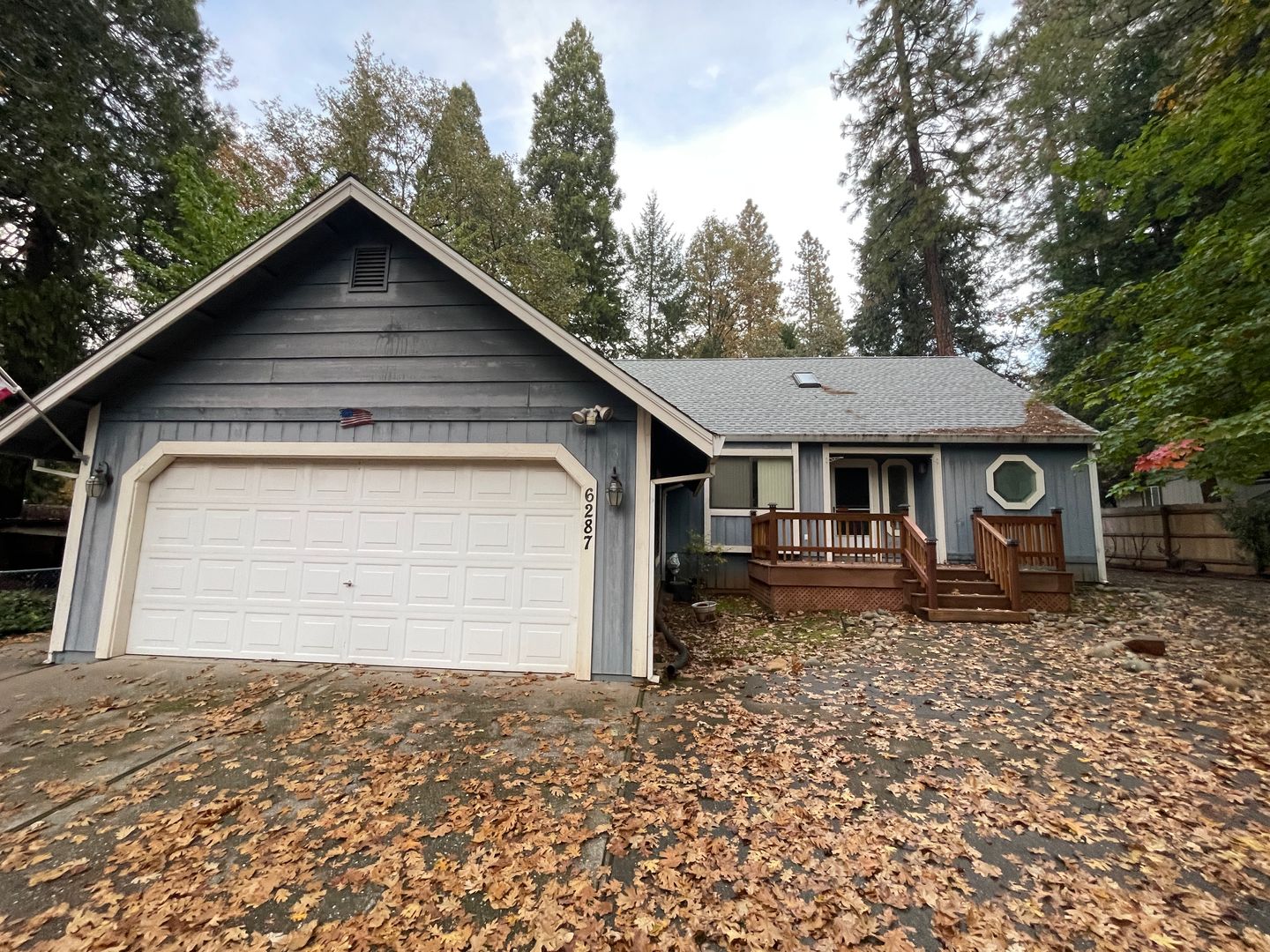 Magalia House: 6287 Cumberland Road