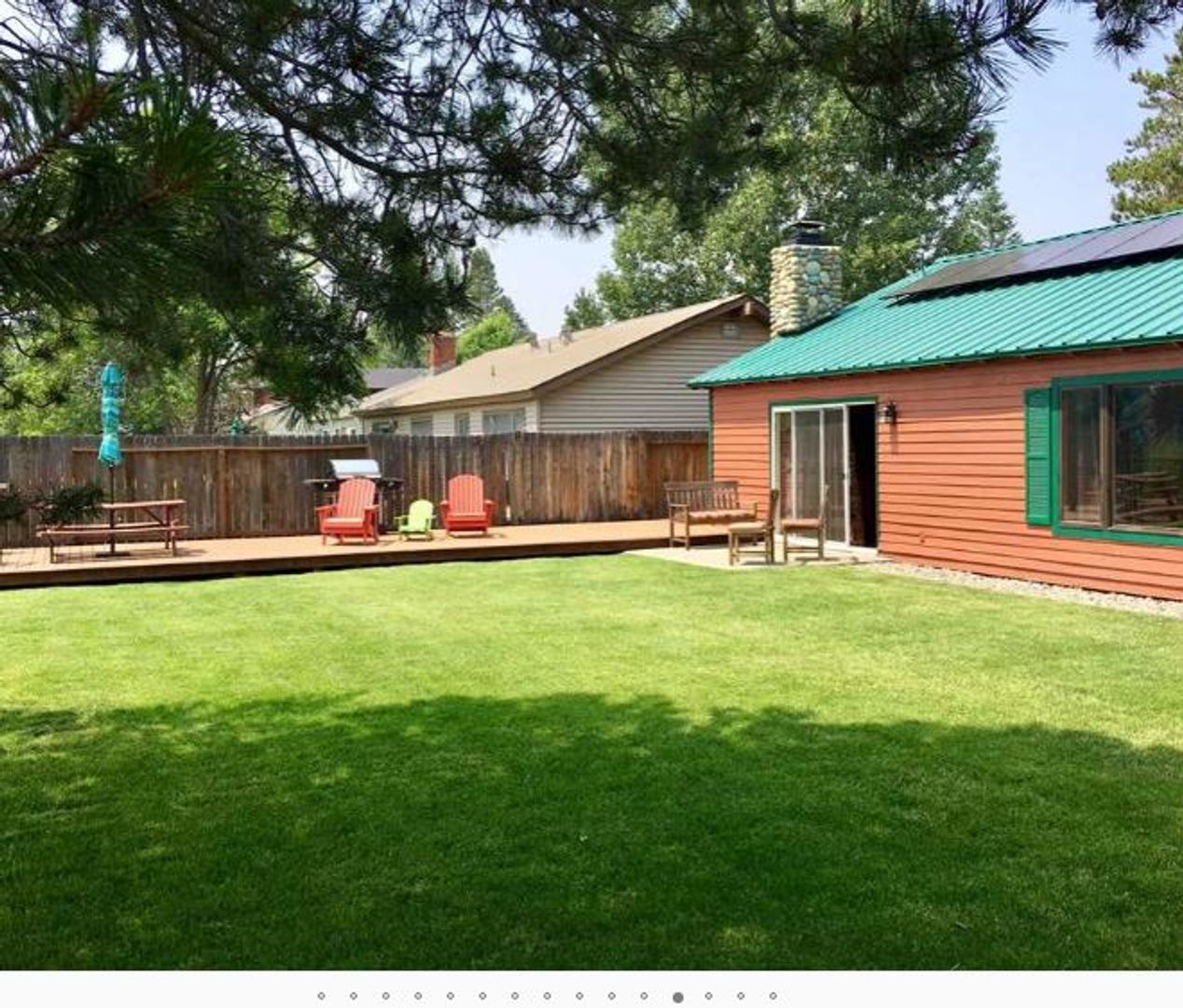 South Lake Tahoe House: 2214 Venice Dr