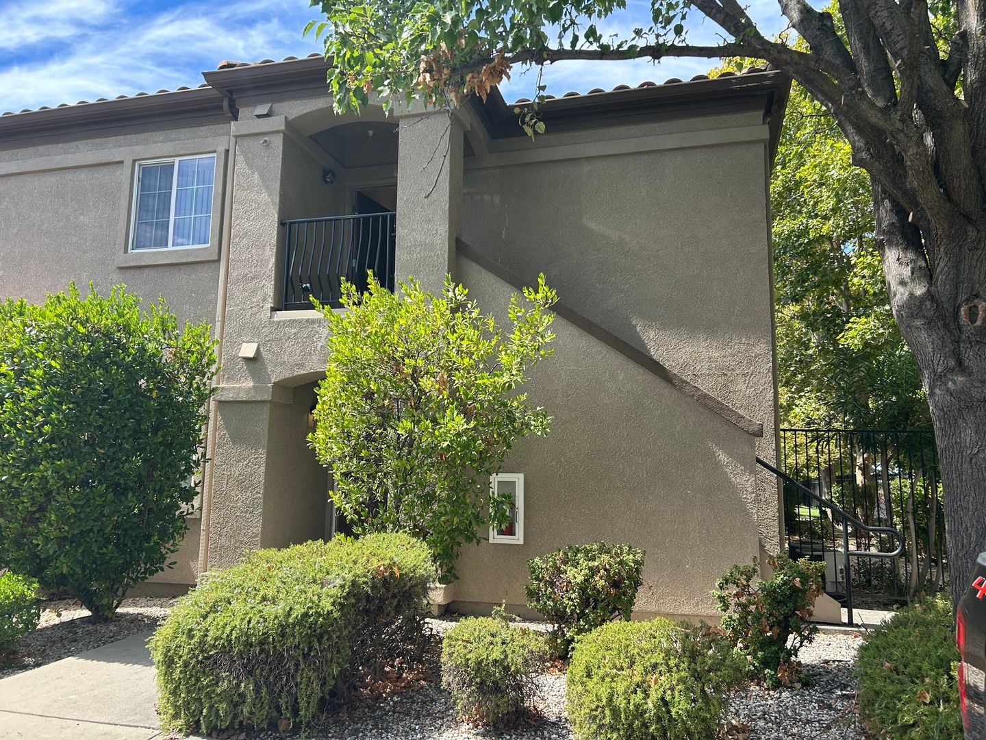 Sacramento Condo: 4200 E. Commerce Way #1623