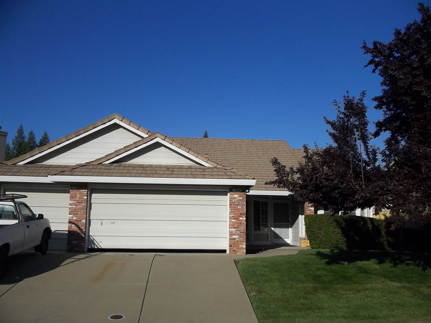 Roseville House: 1569 Steinbeck Dr.