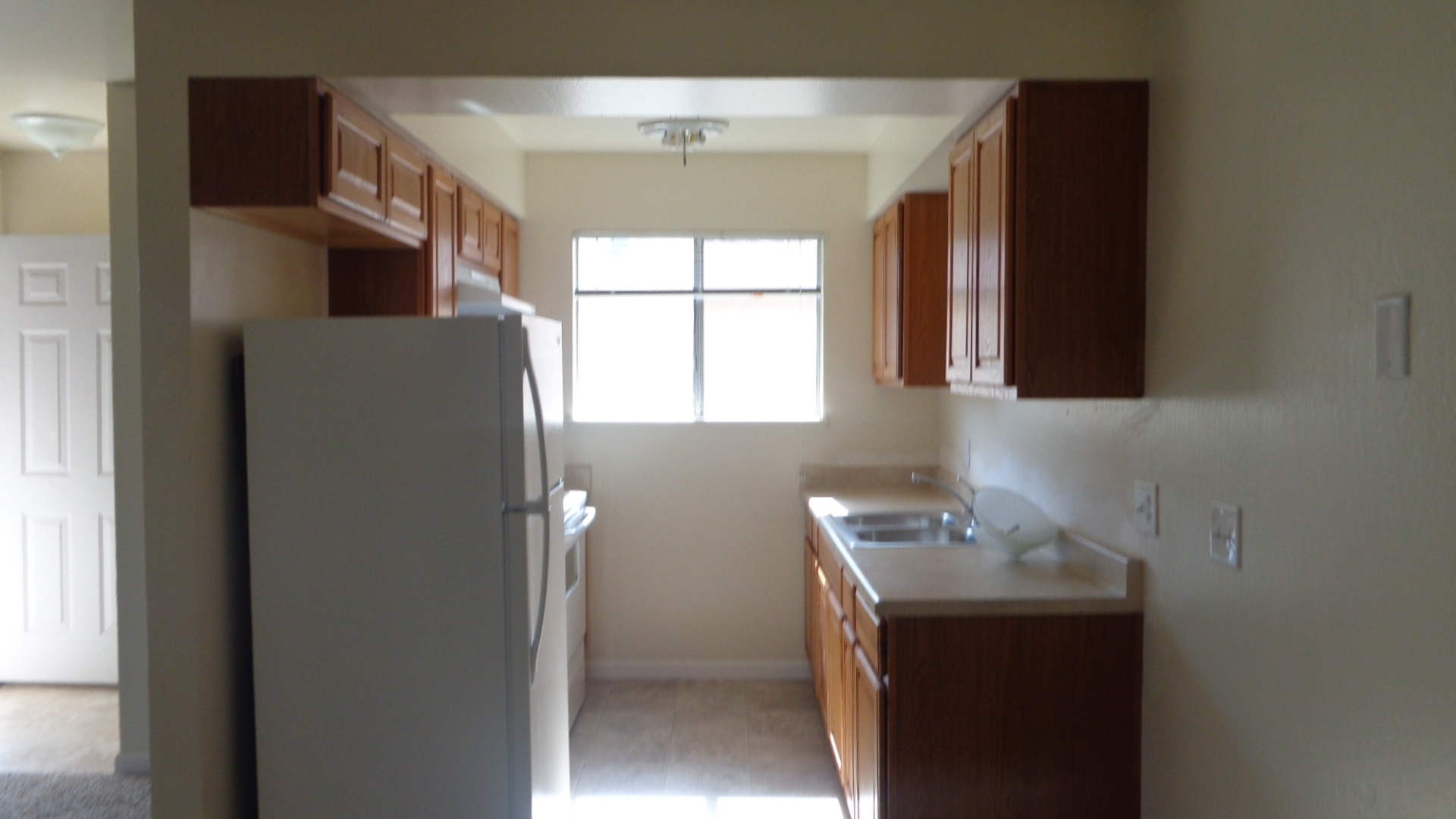 Yuba City House: 1238 Casita Drive #4