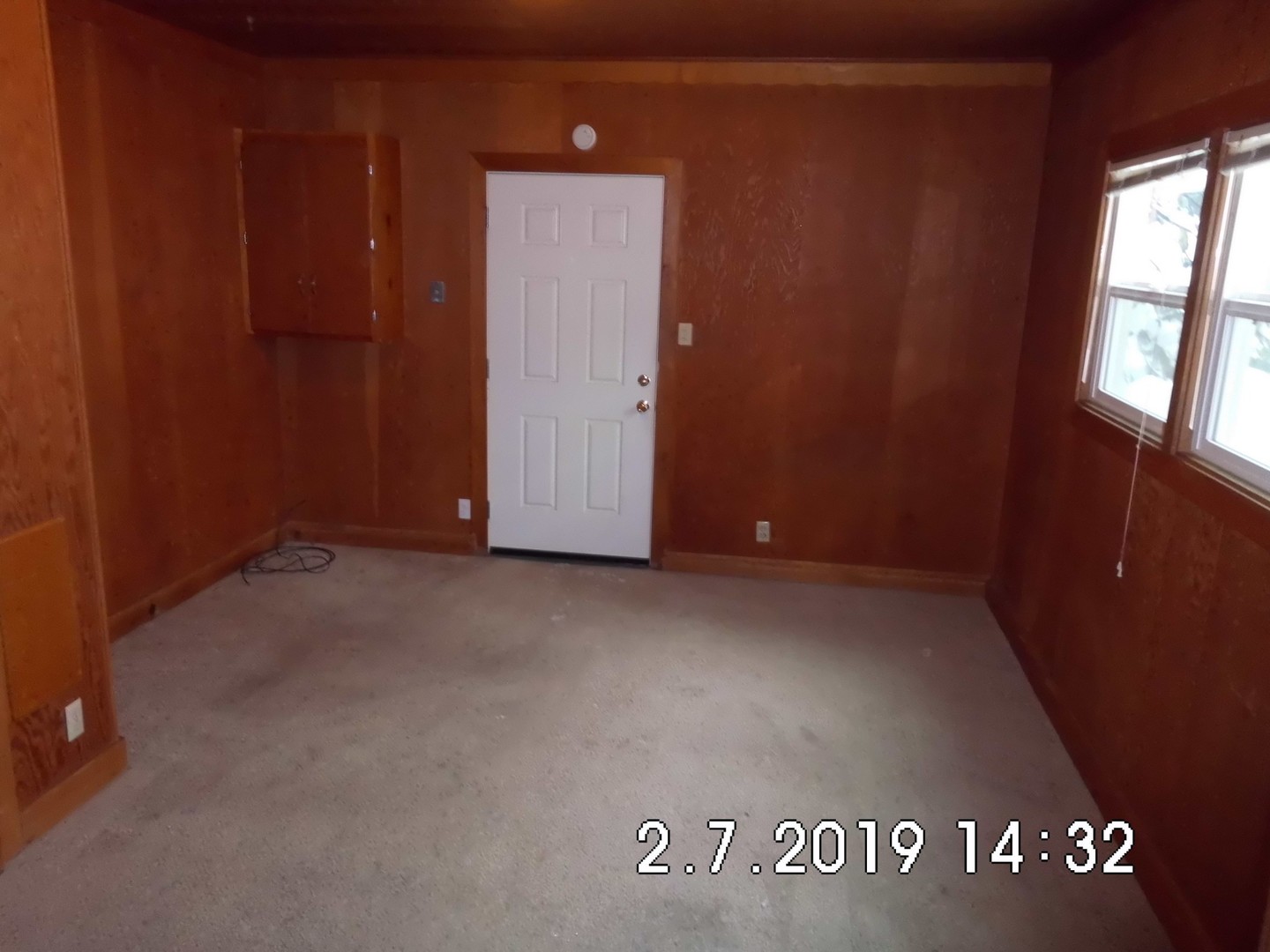 South Lake Tahoe Apartment: 914 Lakeview Ave.