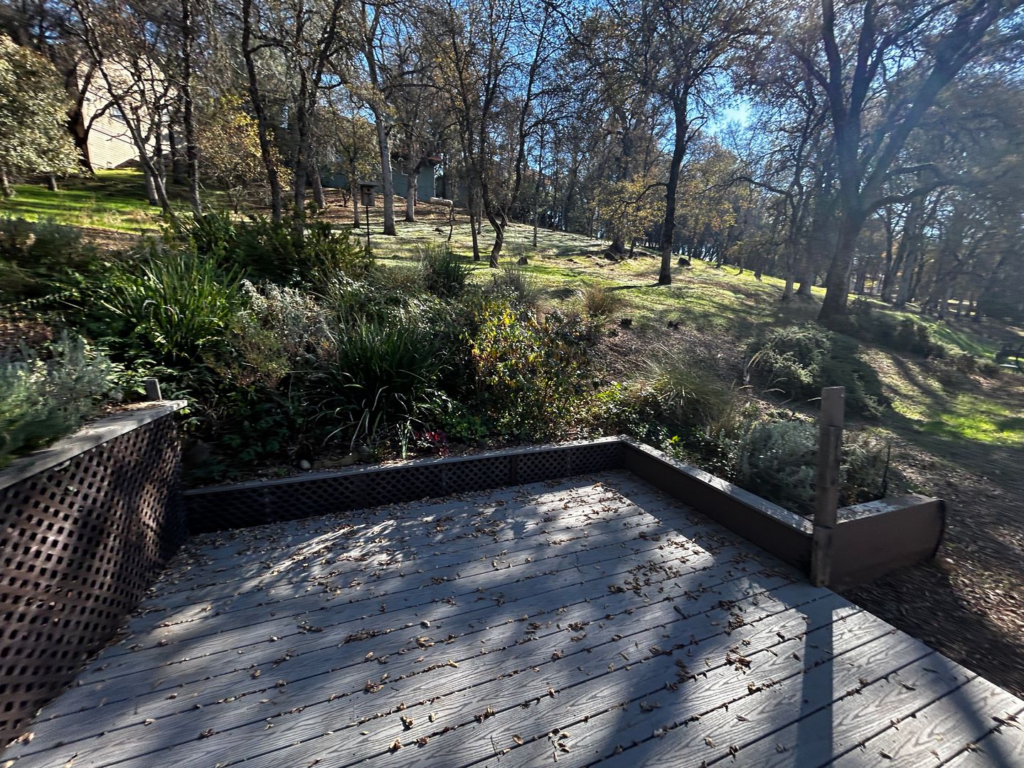 Auburn House: 22661 Sunset Ridge Drive