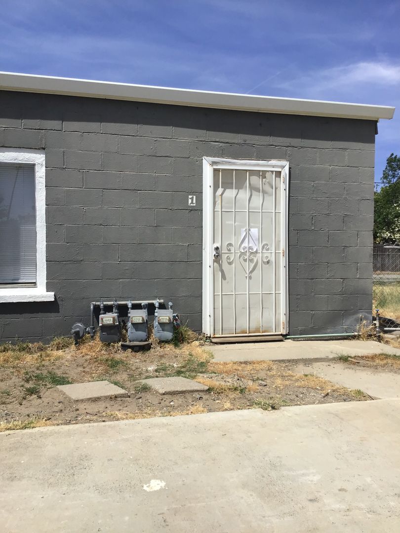 Olivehurst Apartment: 4781 Arboga Road