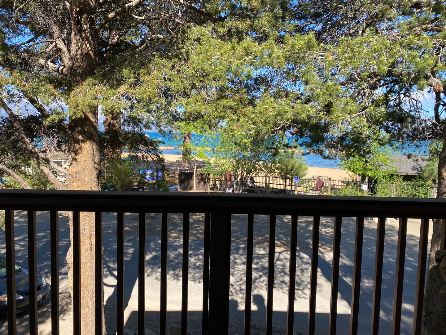 South Lake Tahoe House: 4087 Sunrise Ln