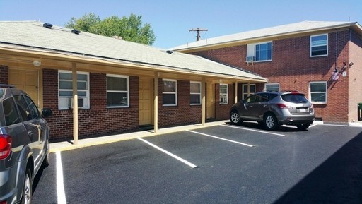 Reno Apartment: 1731 Stewart St*