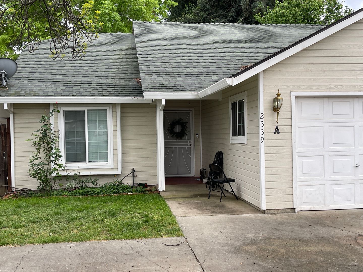 Durham Apartment: 2339 Brown Street