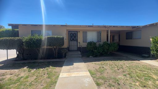 2 bedroom 1 bathroom Unit Available in Modesto – photo 1