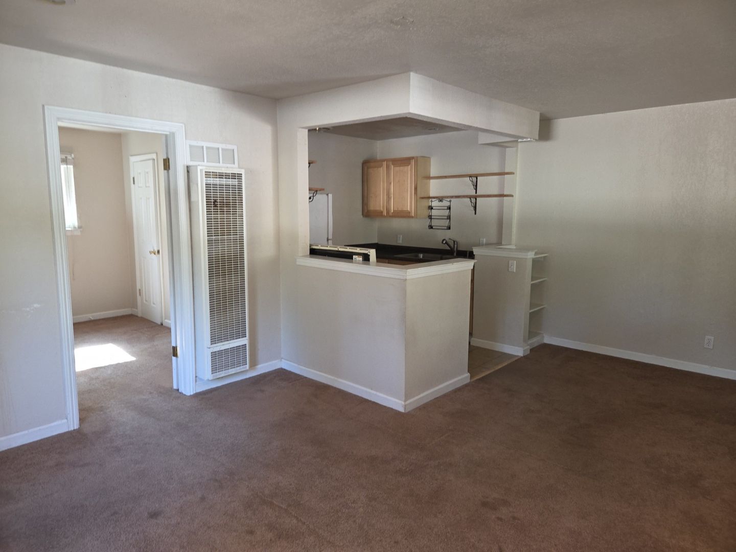 South Lake Tahoe Apartment: 3584 Bobby Grey Circle