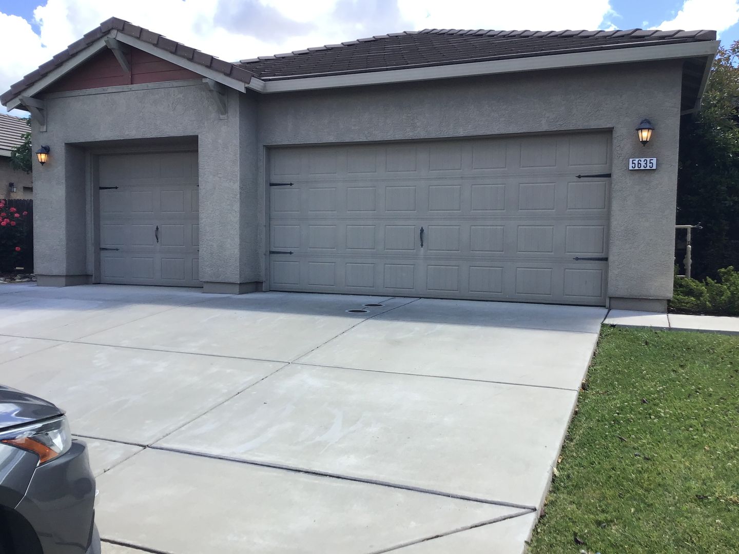 Marysville House: 5635 Meadow Brook Way