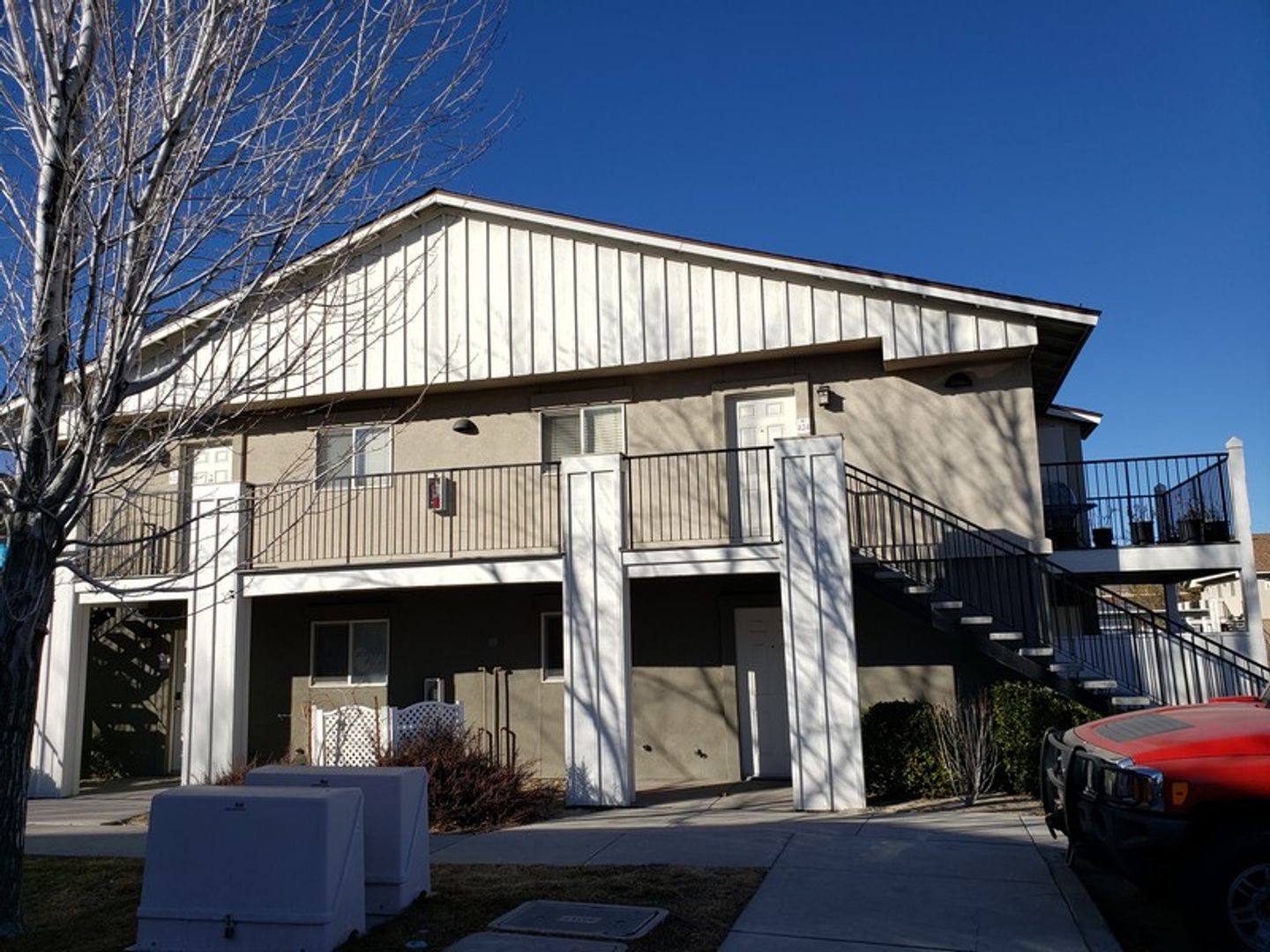 Reno Apartment: Reno Rental Finders - 2000 Silverada Blvd. Unit # 414 Reno, NV 89512