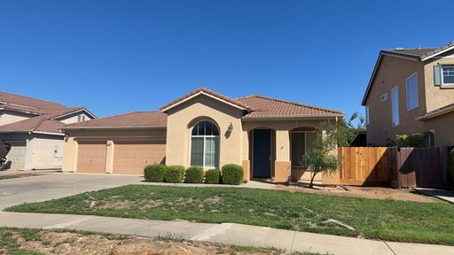 2390 River Rock Dr. Merced AVALABLE NOW! – photo 1