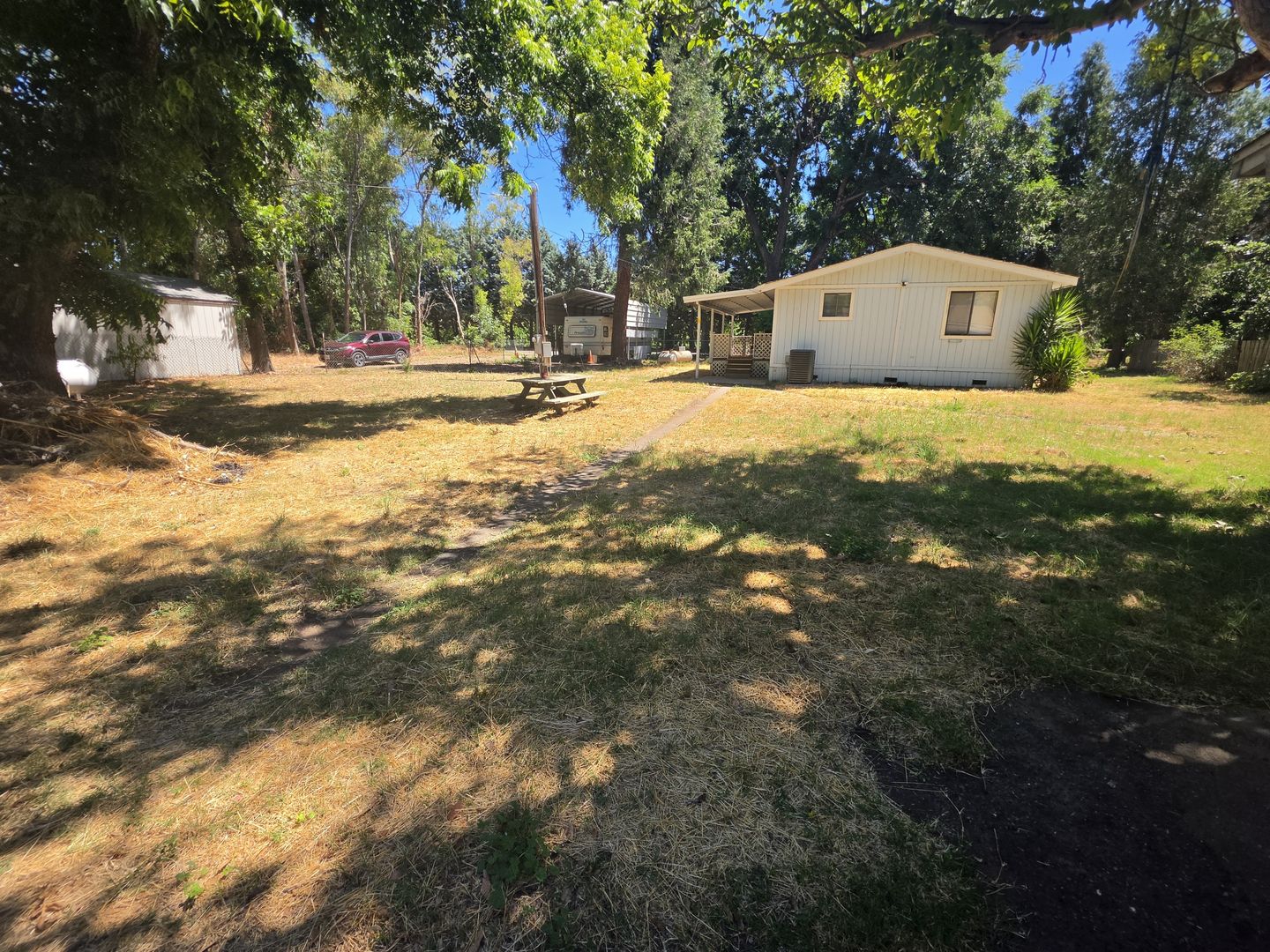 Vina House: 4645 D St