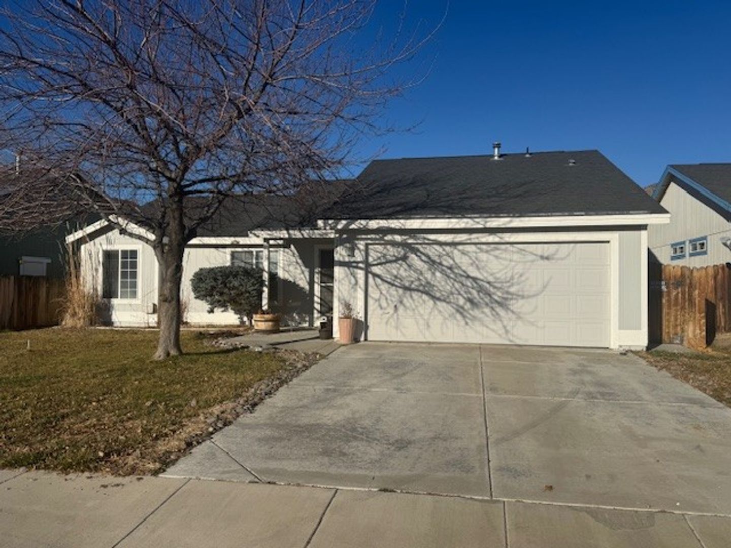 Dayton House: 143 Fortune Drive