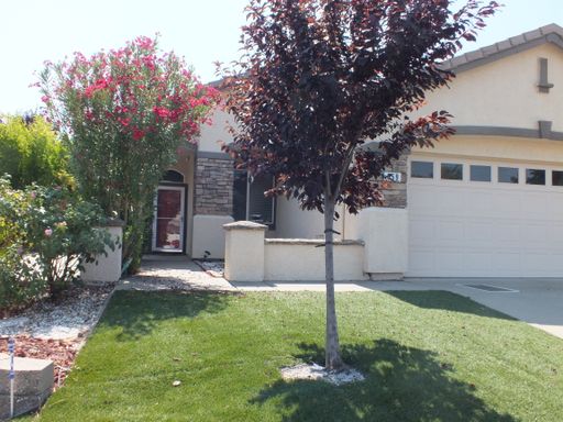 3/2 Folsom Broadstone Village with outdoor BBQ / entertainment area – photo 1