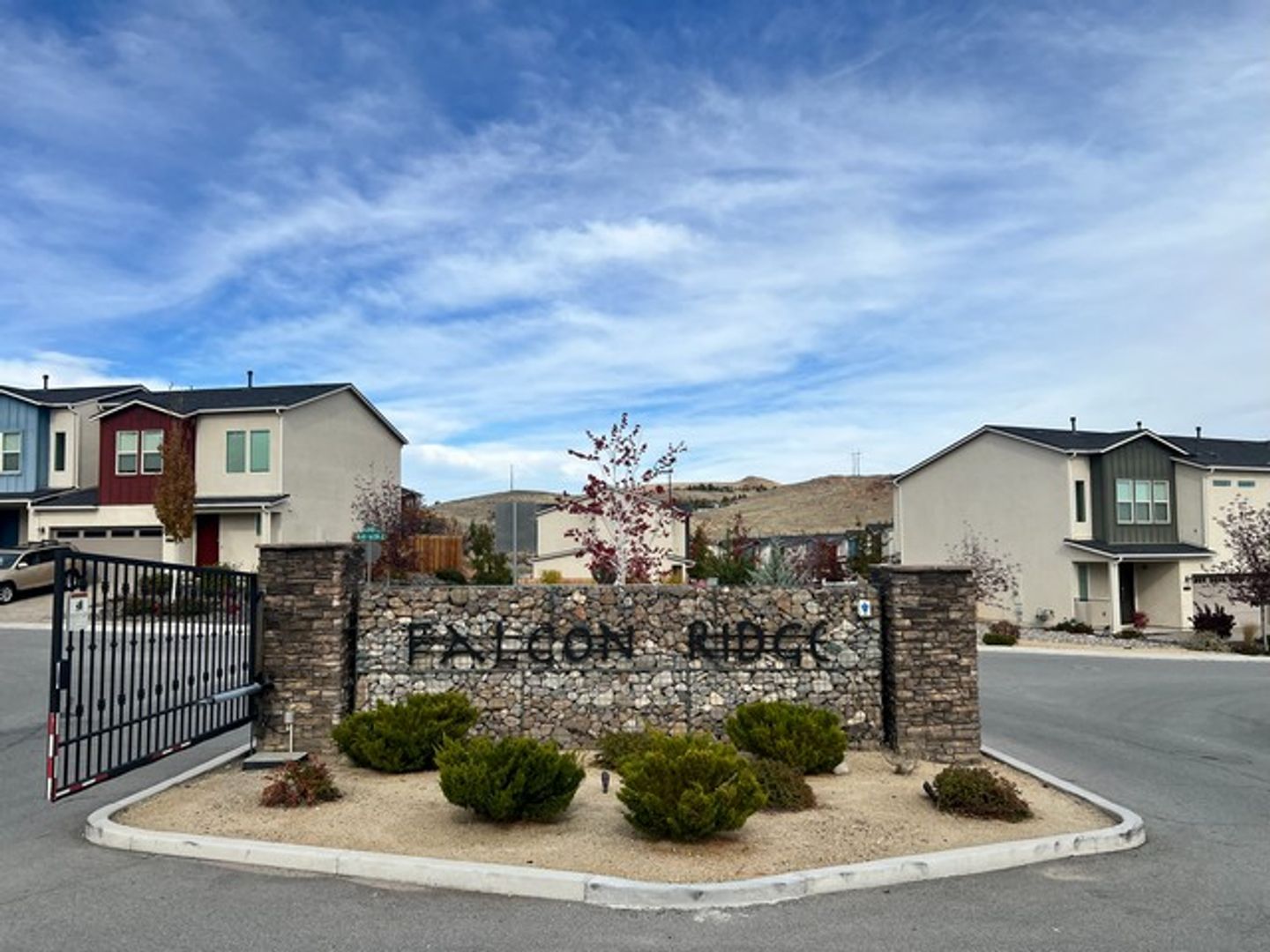 Reno Apartment: Reno Rental Finders - 1060 Big Rock Loop Sun Valley, NV 89433