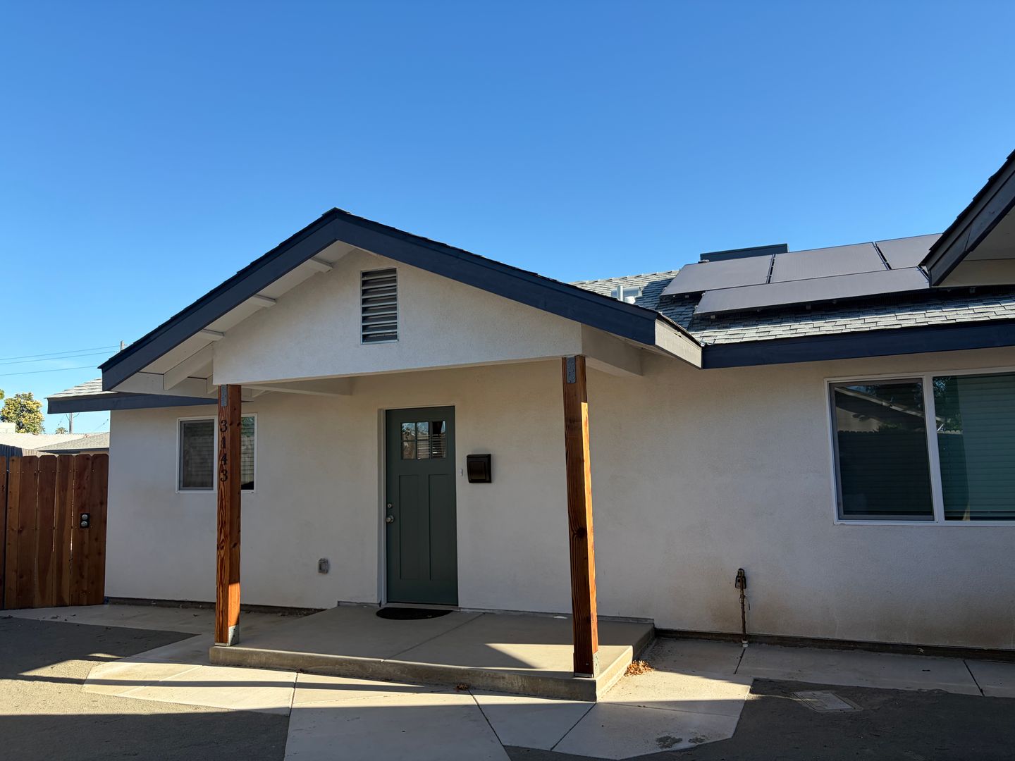 Turlock House: 3143 Stern Way