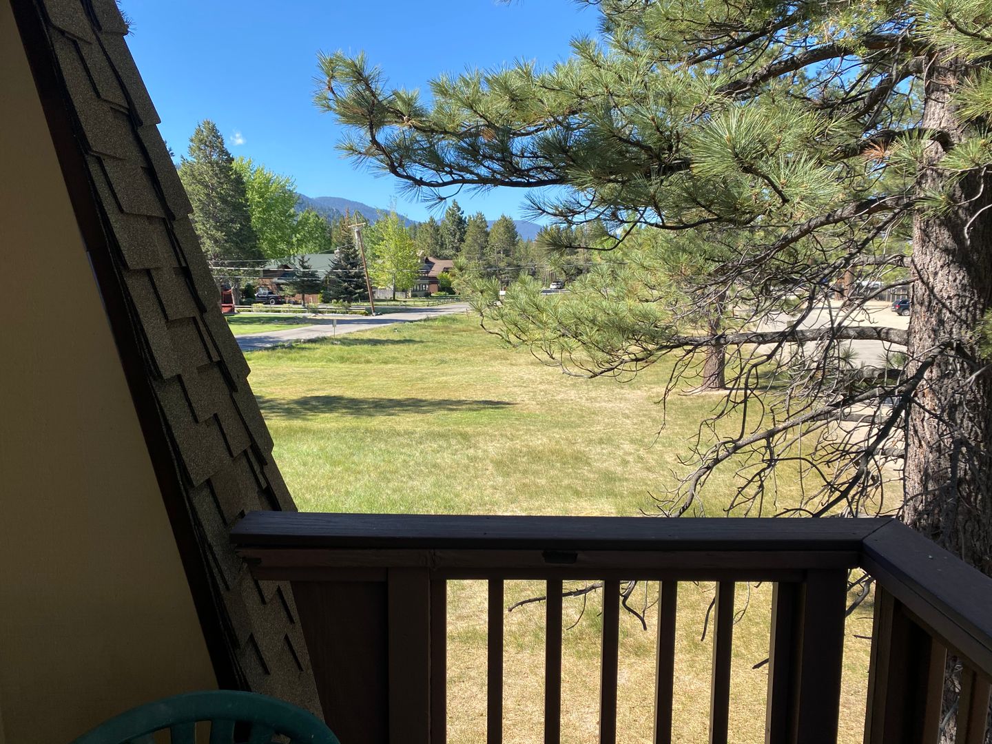 South Lake Tahoe House: 4087 Sunrise Ln