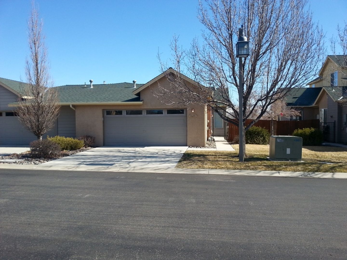 Reno Apartment: 5626 Churchill Green Dr. Sparks NV 89436