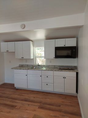 Monthly rental