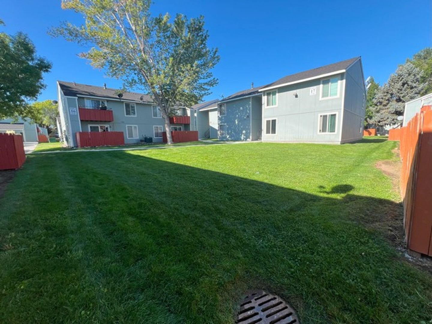 Reno Condo: 4600 Neil Rd # 33