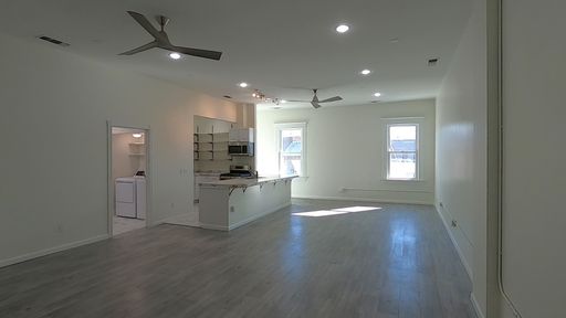 Oroville Downtown Historic Pacific Bell Building 2000sq ft one bedroom Loft apartment – photo 1