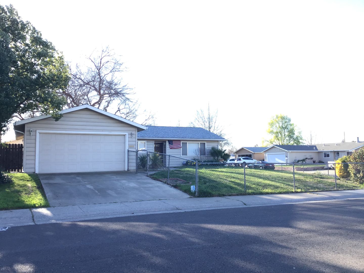Citrus Heights House: 7139 Baranga Dr.