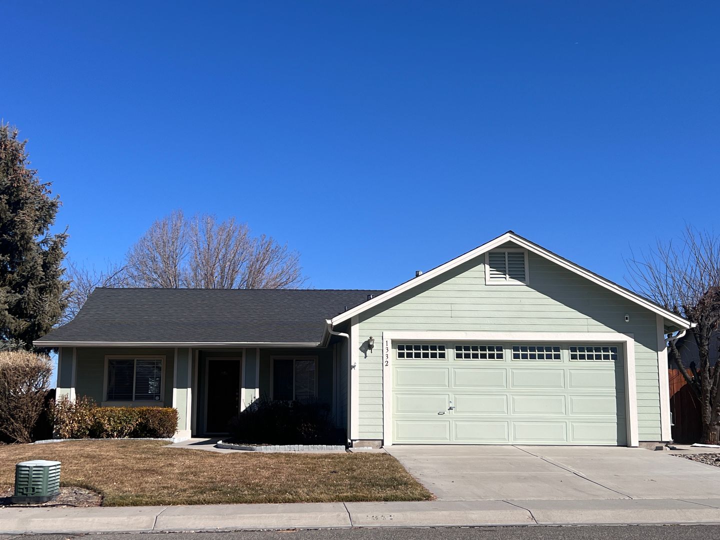 Gardnerville House: 1332 Windsor Dr