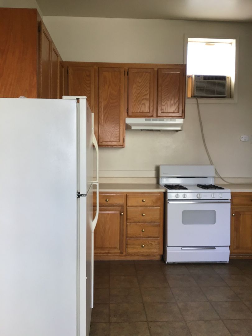 Marysville Apartment: 626/628 C Street