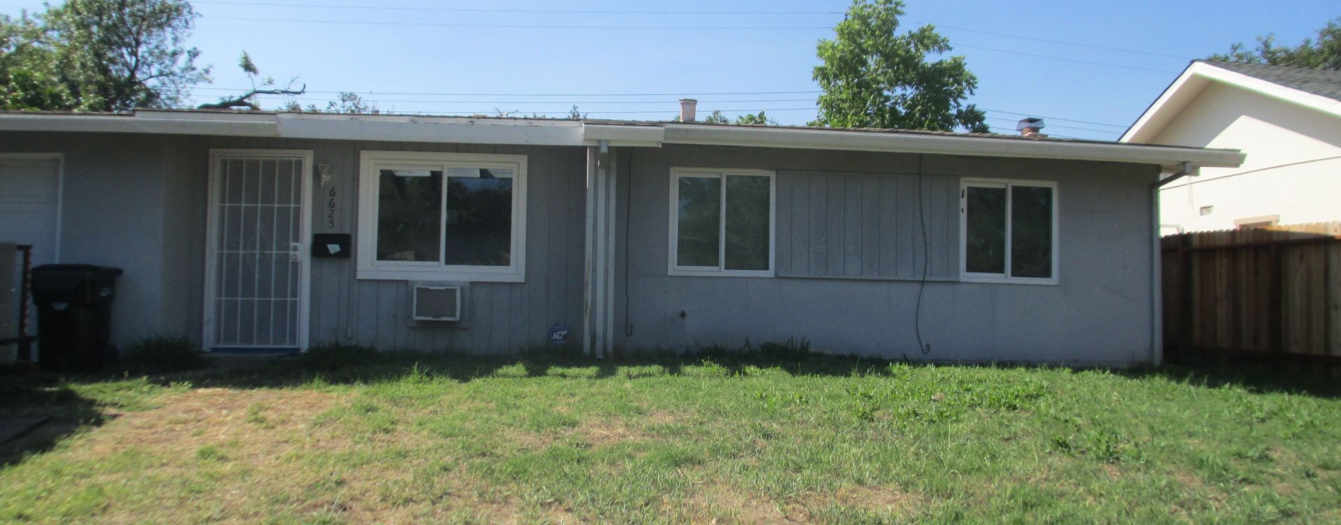 North Highlands House: 6625 Medora Drive