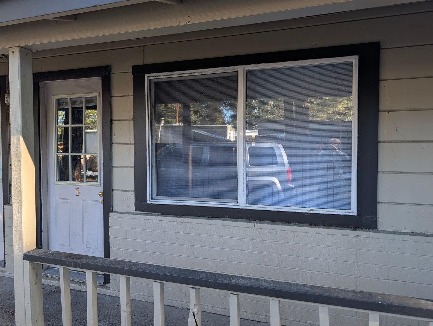 South Lake Tahoe Apartment: 879 Emerald Bay Road