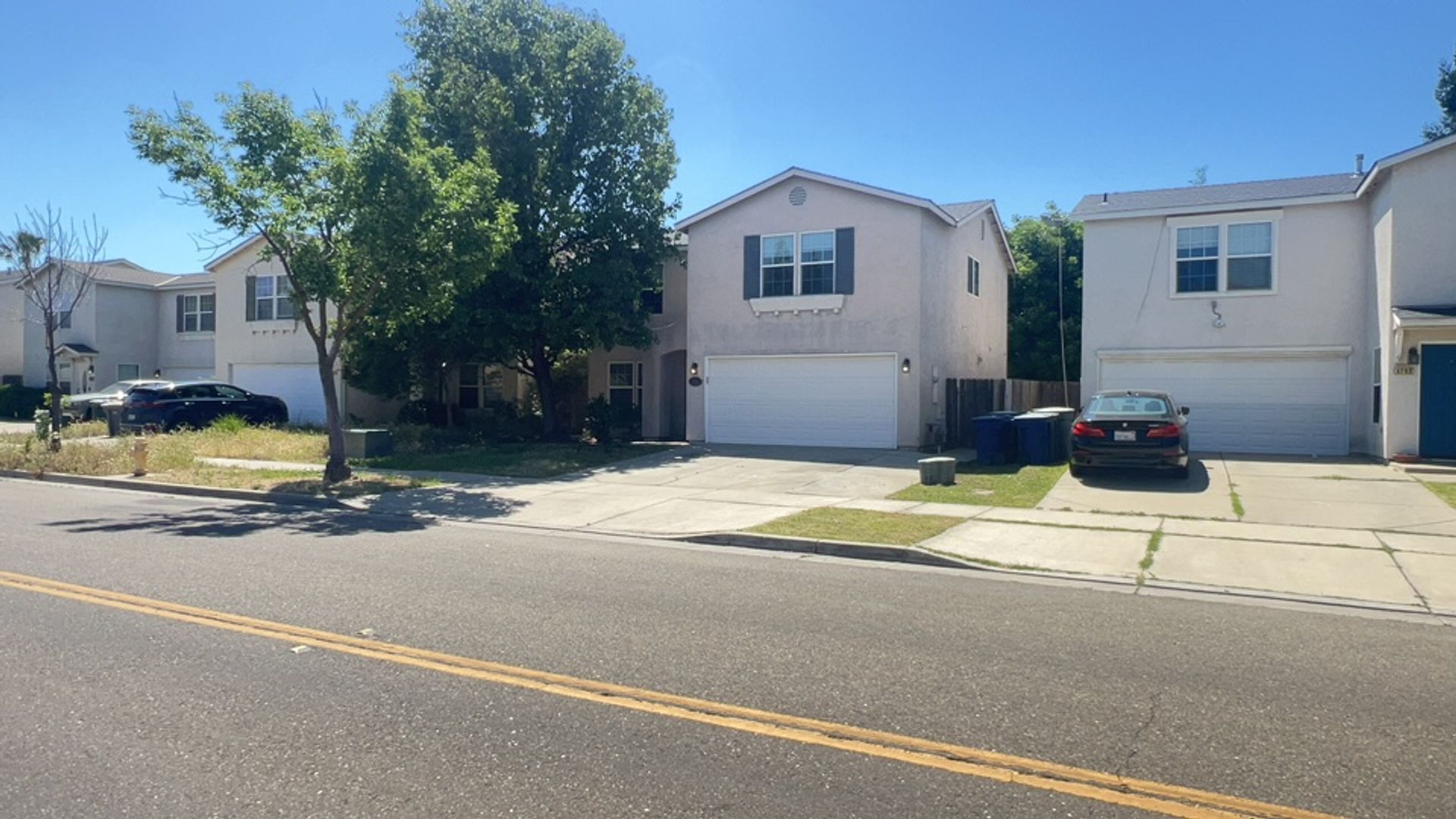 Merced House: 3749 Compass Pointe Ave