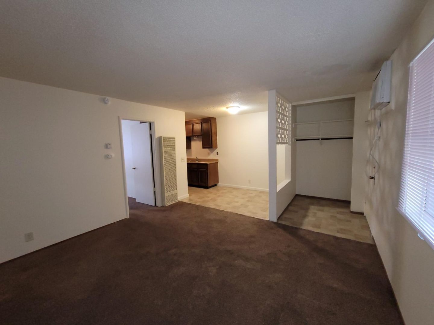 Yuba City Apartment: 1221 B Street