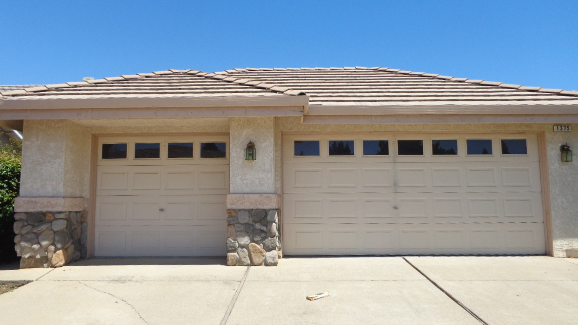 Yuba City House: 1375 Jamie Drive