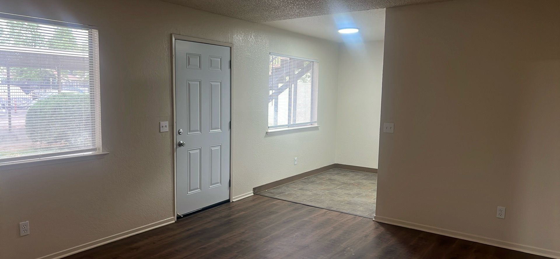 Merced Apartment: 1930 K St