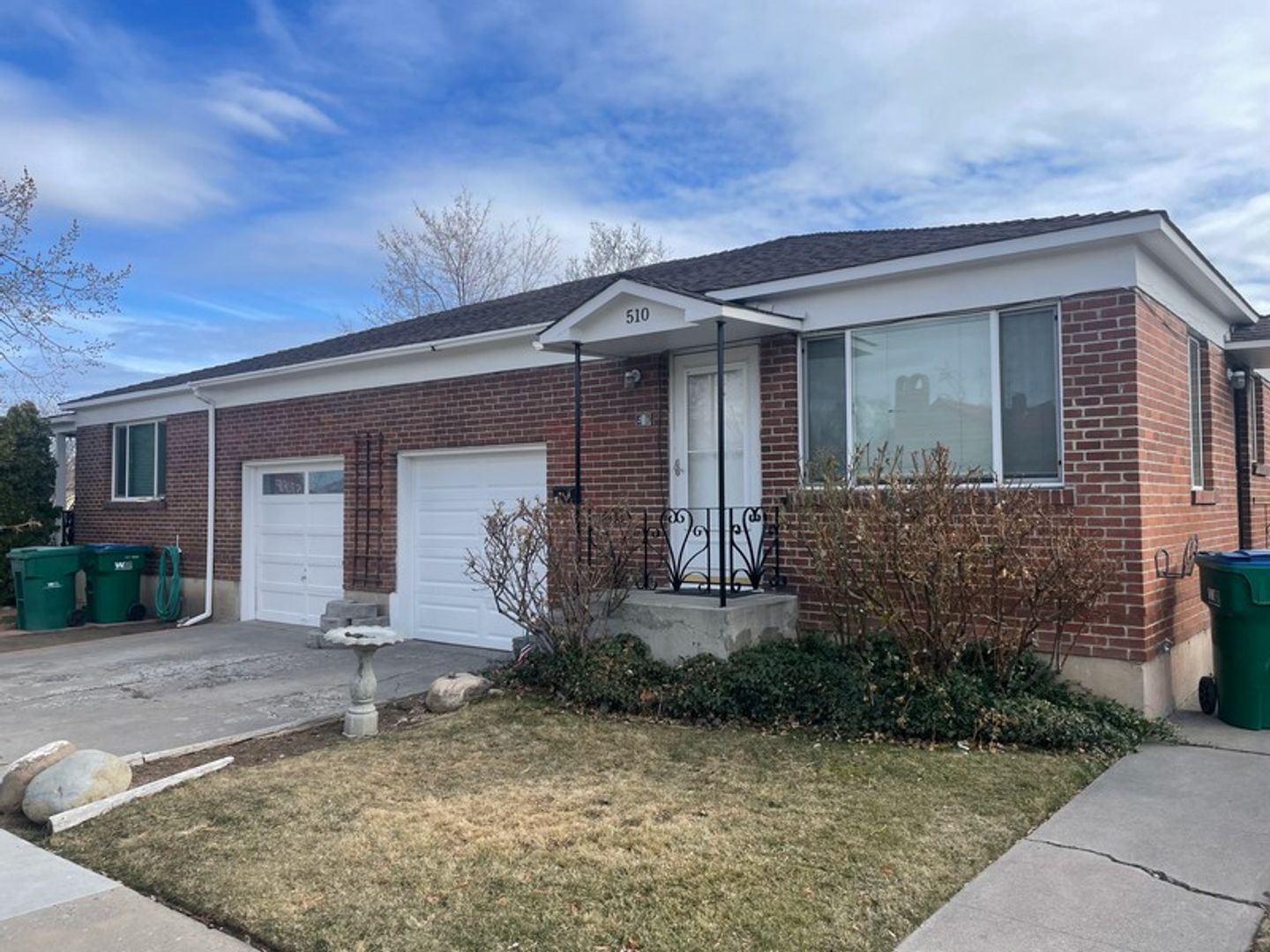 Reno Rental Finders - 510 W. Taylor Street Reno, Nv 89509 #510 W. Tay, Reno, NV 89509