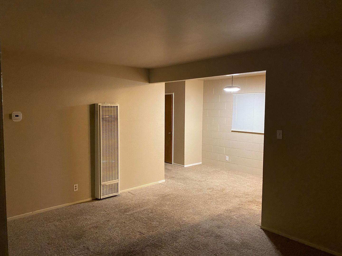 South Lake Tahoe Apartment: 1134 Third St