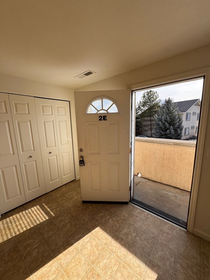 Gardnerville Apartment: 1454 Hussman Ave