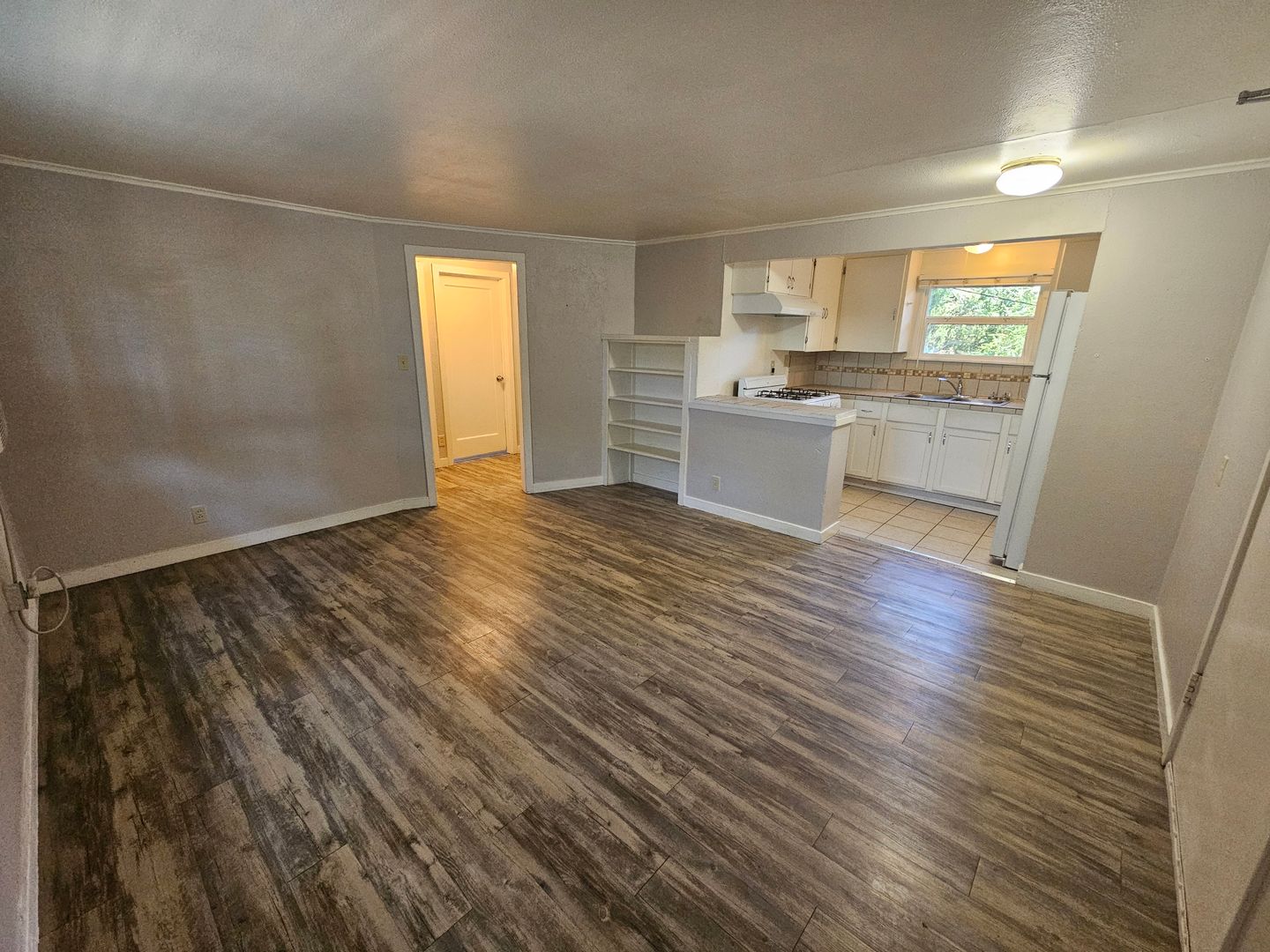 Chico Apartment: 1930 Arcadian Ave - AR193-Unit C