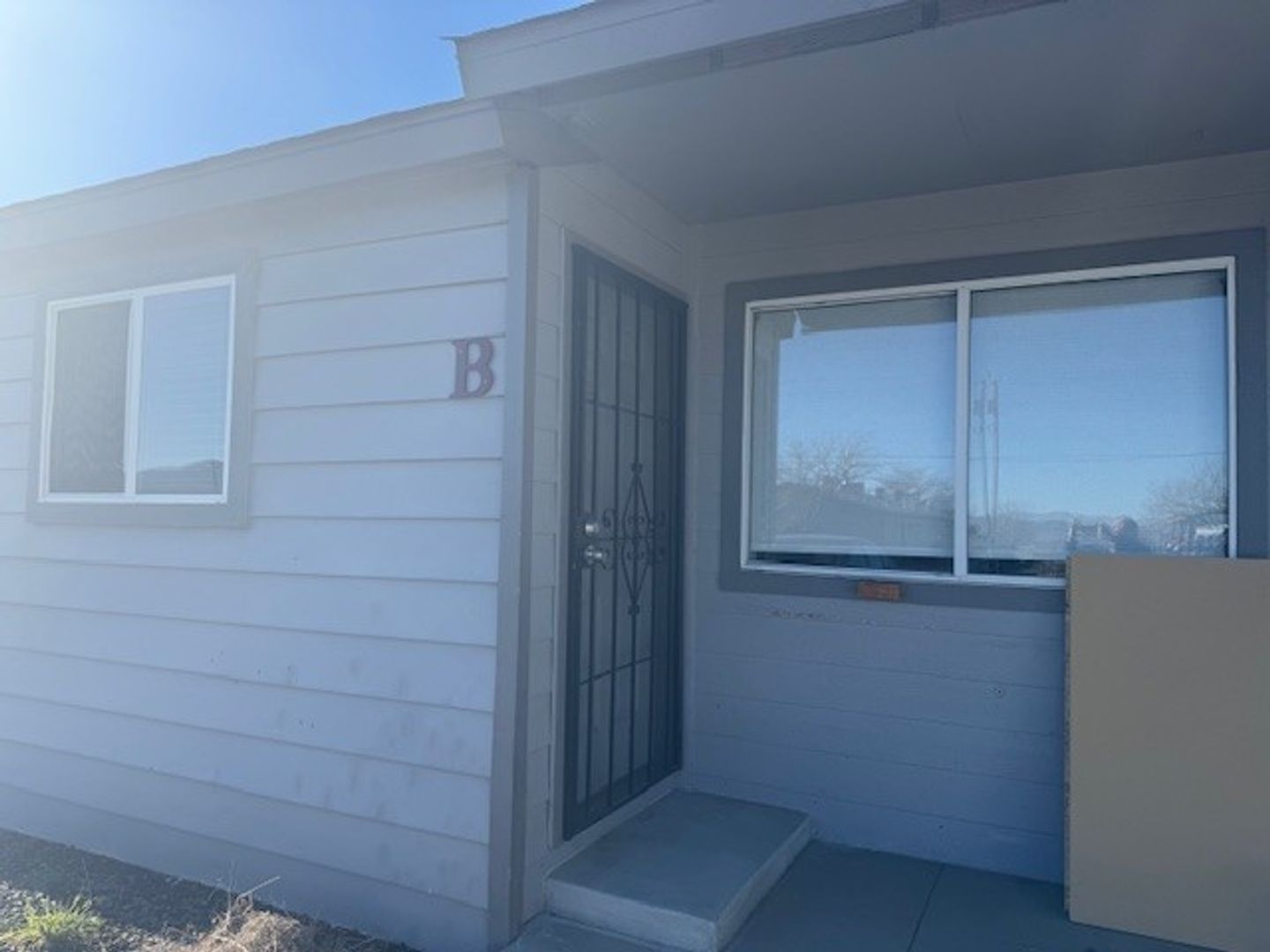 Mound House House: 10190 HWY 50 #B